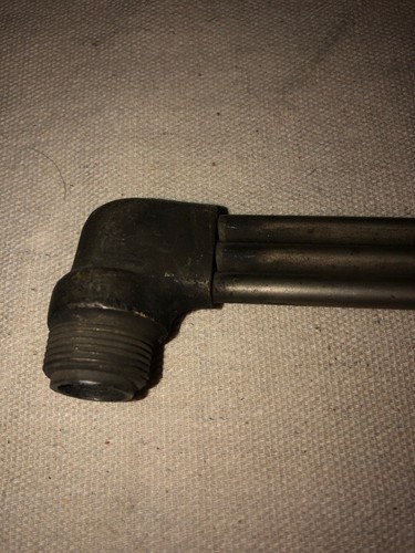 SMITH OXY-ACETYLENE WELDING CUTTING TORCH  MODEL: AC-309 MADE BY SMITHS