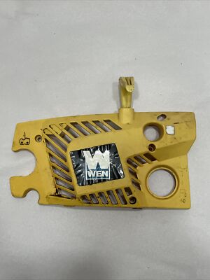 WEN 3818 Chainsaw Gas Starter Assembly