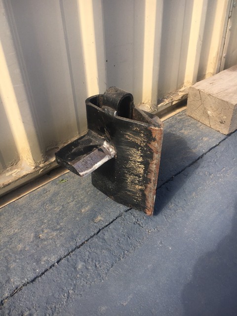 4 way log splitter wedge | Other Home & Garden | Gumtree Australia Casey Area - Hallam | 1235550629