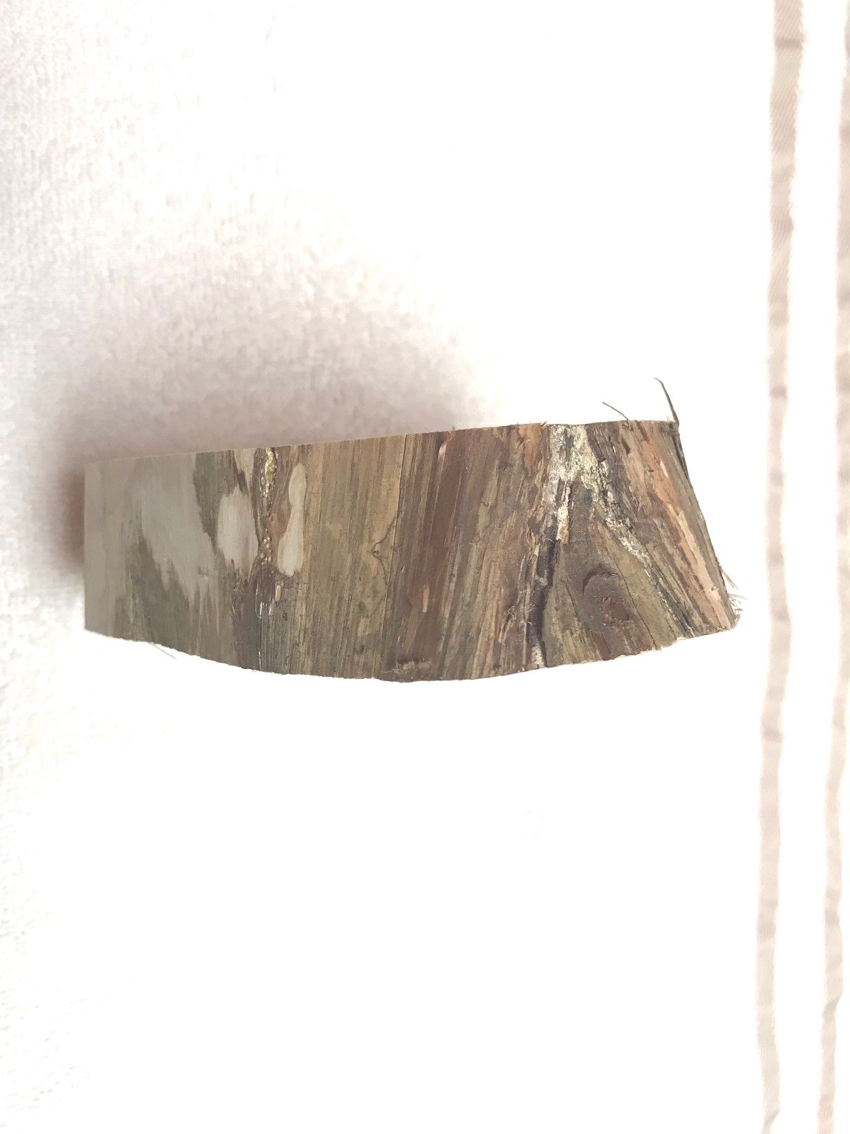 FRESH CUT CEDAR WOOD