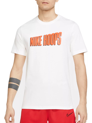 hoops nike shirt