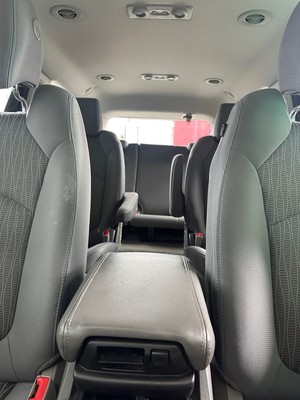 image 4 of interior