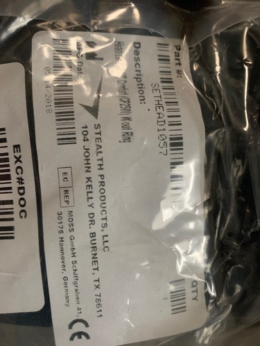 QUANTUM  WHEELCHAIR HEADREST HEAD REST ASSEMBLY 10”