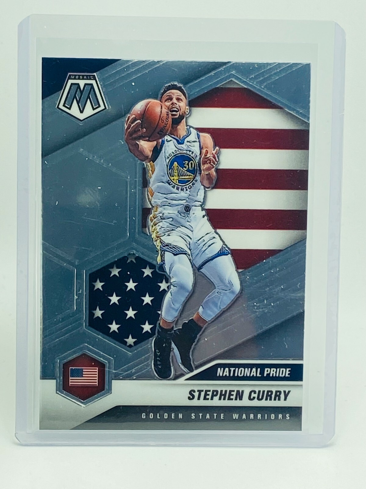 【超レア】STEPHEN CURRY MOSAIC PANINI 2024-25 Panini Mosaic Stephen Curry Stained Glass SSP | eBay
