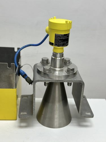 カニ光線 Novotechnik SP2841-308-000-001 Angle Sensor Potentiometer