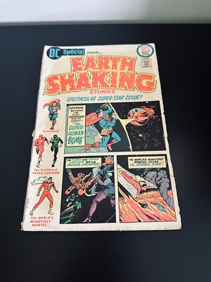 DC Special #18