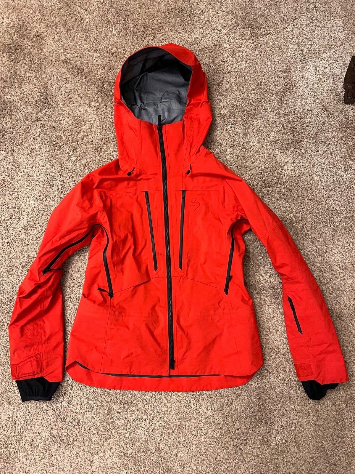 Sweet Protection ウェア Mサイズ GORE-TEX スウィートプロテクション スノーボードウェア メンズ