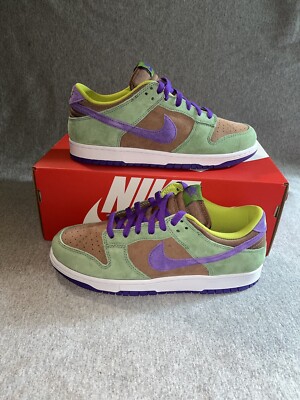 NEW Nike Dunk SP Retro 2020 Low Veneer- Size 9.5