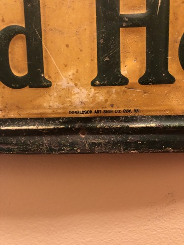 VINTAGE RARE 30-40's NEHI “GAS TODAY