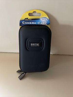 Digital Concepts Hard Sheet Camera Case