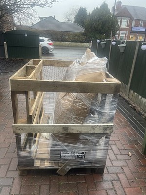 Item photo(s) from verified buyer