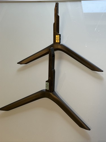 Legs Oem Ule115797 Bn63-185728 Pi6240 Left & Right Euc 70” Tv