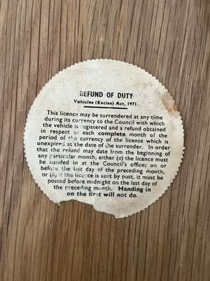 Item photo(s) from verified buyer