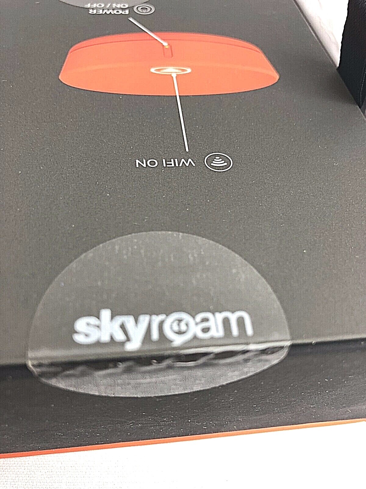 Global WiFi Hotspot + Power Bank New Unbroken Box Seal