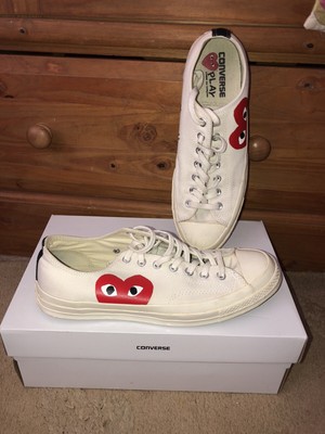 cdg trainers
