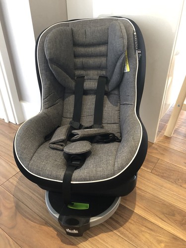 havana car seat mothercare