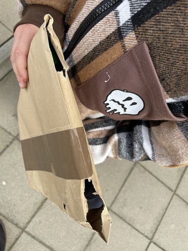 Artikelfoto(s) von einem verifizierten Käufer