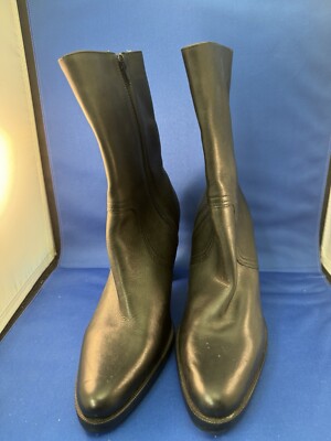 Ann Klein Akbrier Women s Boots Sz 8.5m