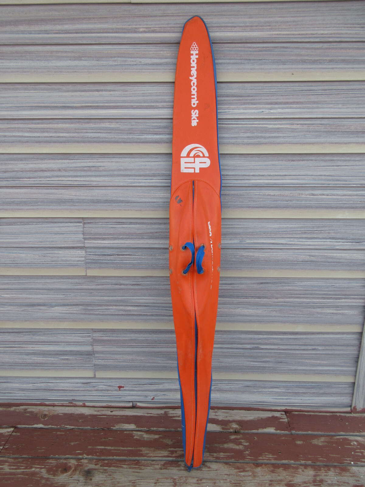 EP Hart USA Comp CR1 Honeycomb Graphite 65