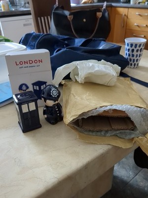 Artikelfoto(s) von einem verifizierten Käufer