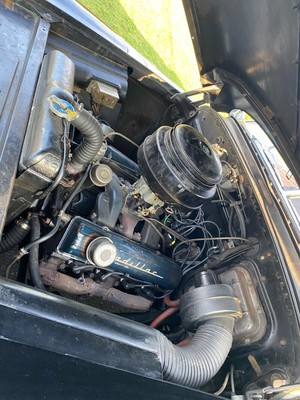 image 1 of engine