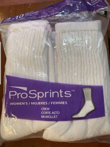 6 Pairs $9.99