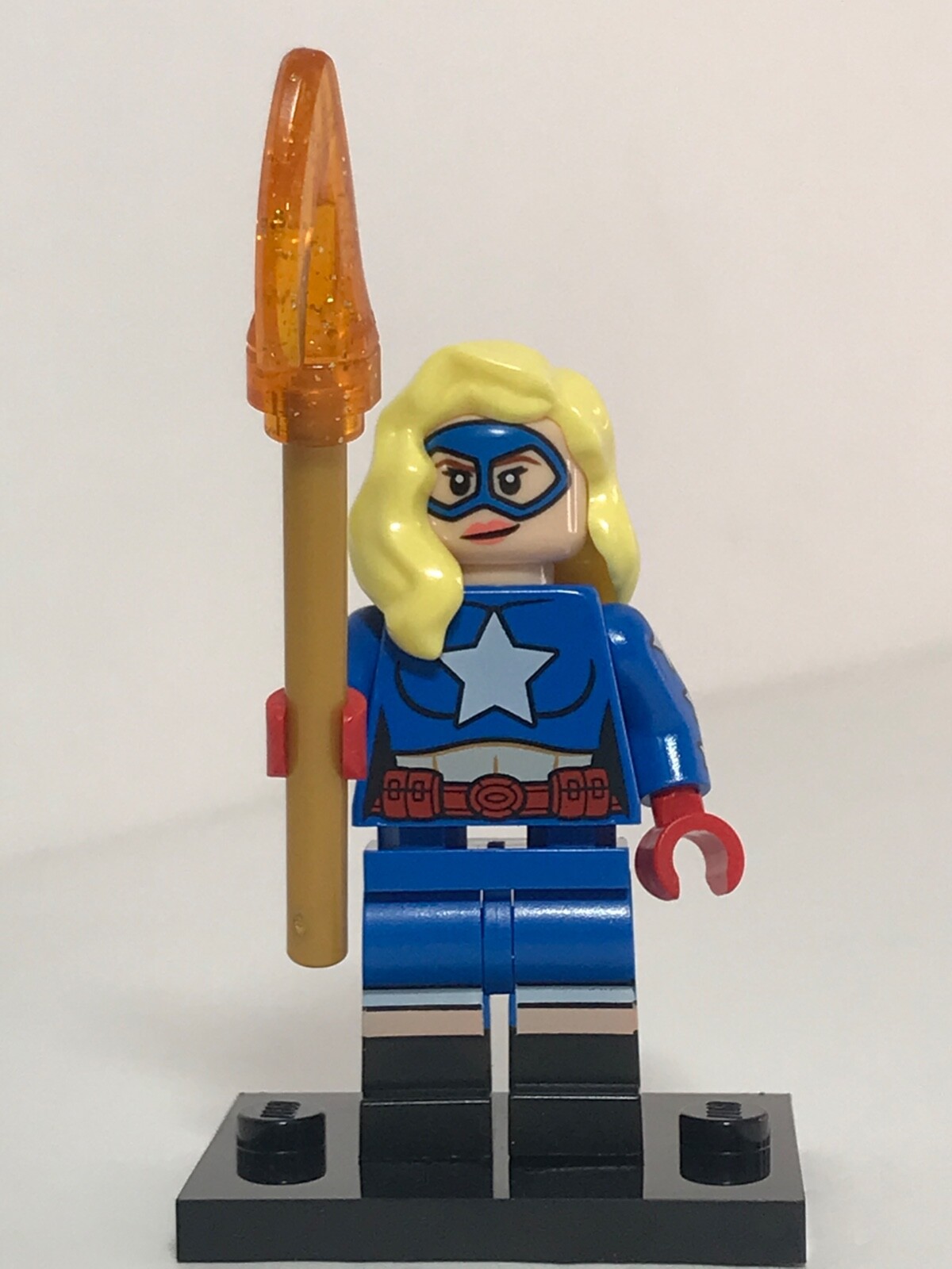 さやぼえ DC Super Heroes Series 71026 | DC | Buy online at the