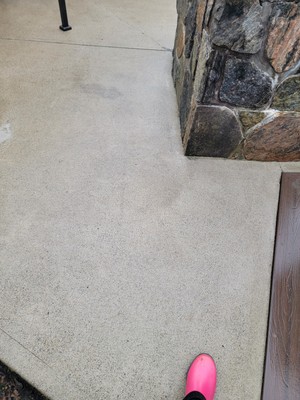 Fotos del artículo de un comprador verificado