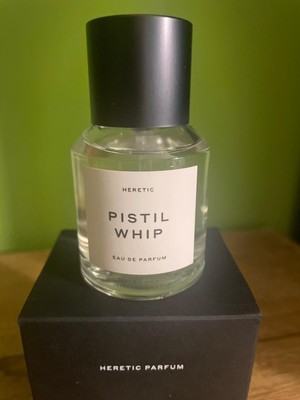 Heretic Parfum Pistil Whip Eau De Parfum 50ML/ 1.7FL.OZ. Plant Based