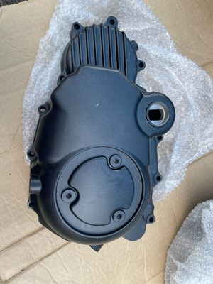 Sinnis Heist 125 Right Crankcase Cover