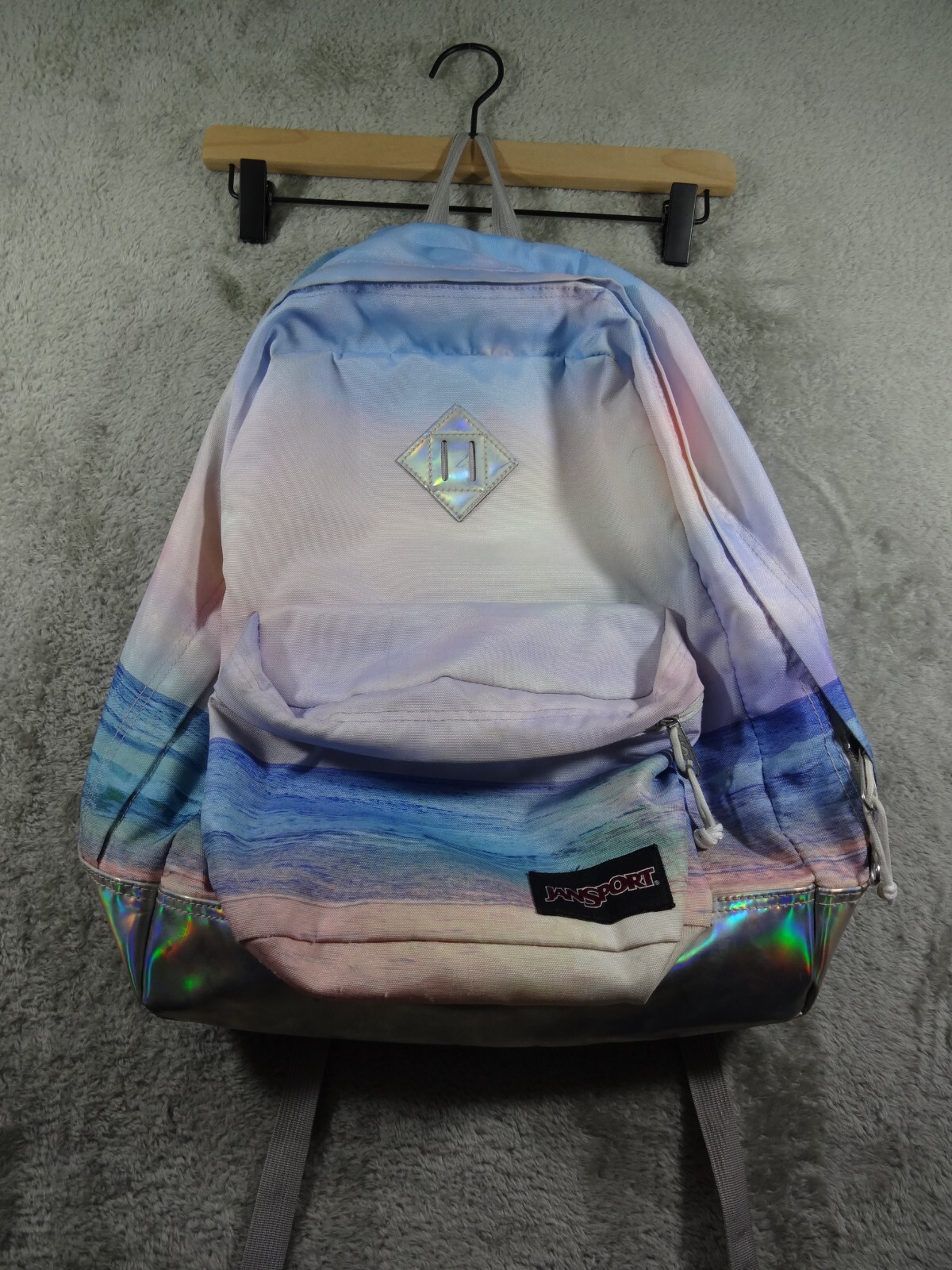 ◆jansport◆ SUPER BRAKE SOFT TAN JS0A4QUT00Y SuperBreak® – JanSport US