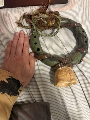 Item photo(s) from verified buyer