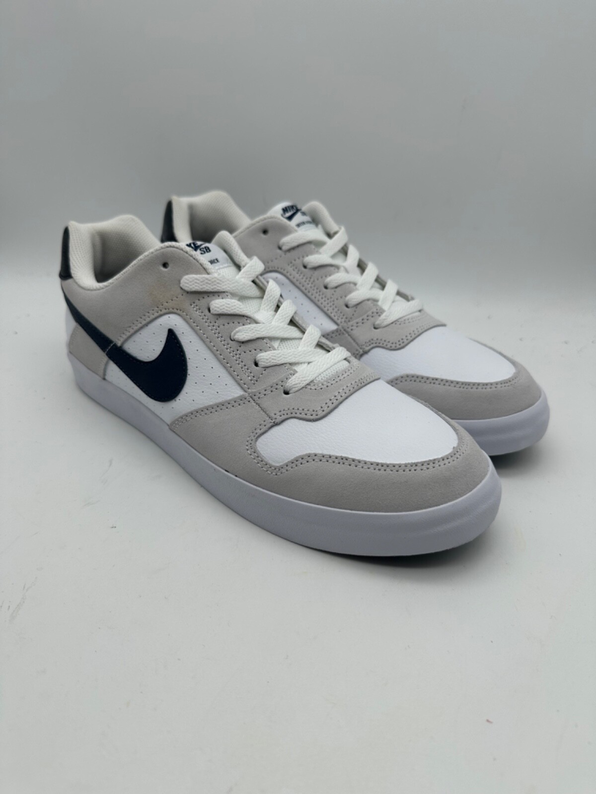 nike sb delta force vulc blue
