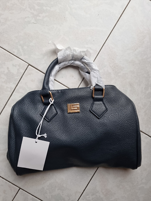 Sac à main femme bleu 2025 marine
