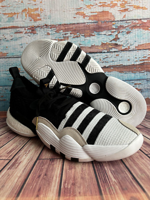 Adidas Trae Young 2 Super Villain Size 16 BRAND NEW