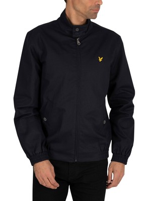 

Мужская куртка Lyle - Scott, синяя, Синий, JK462VC-Z271