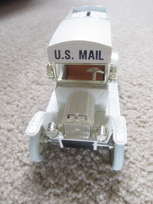 USPS 1913 Model 