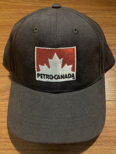 Petro-Canada Trucker Hat
