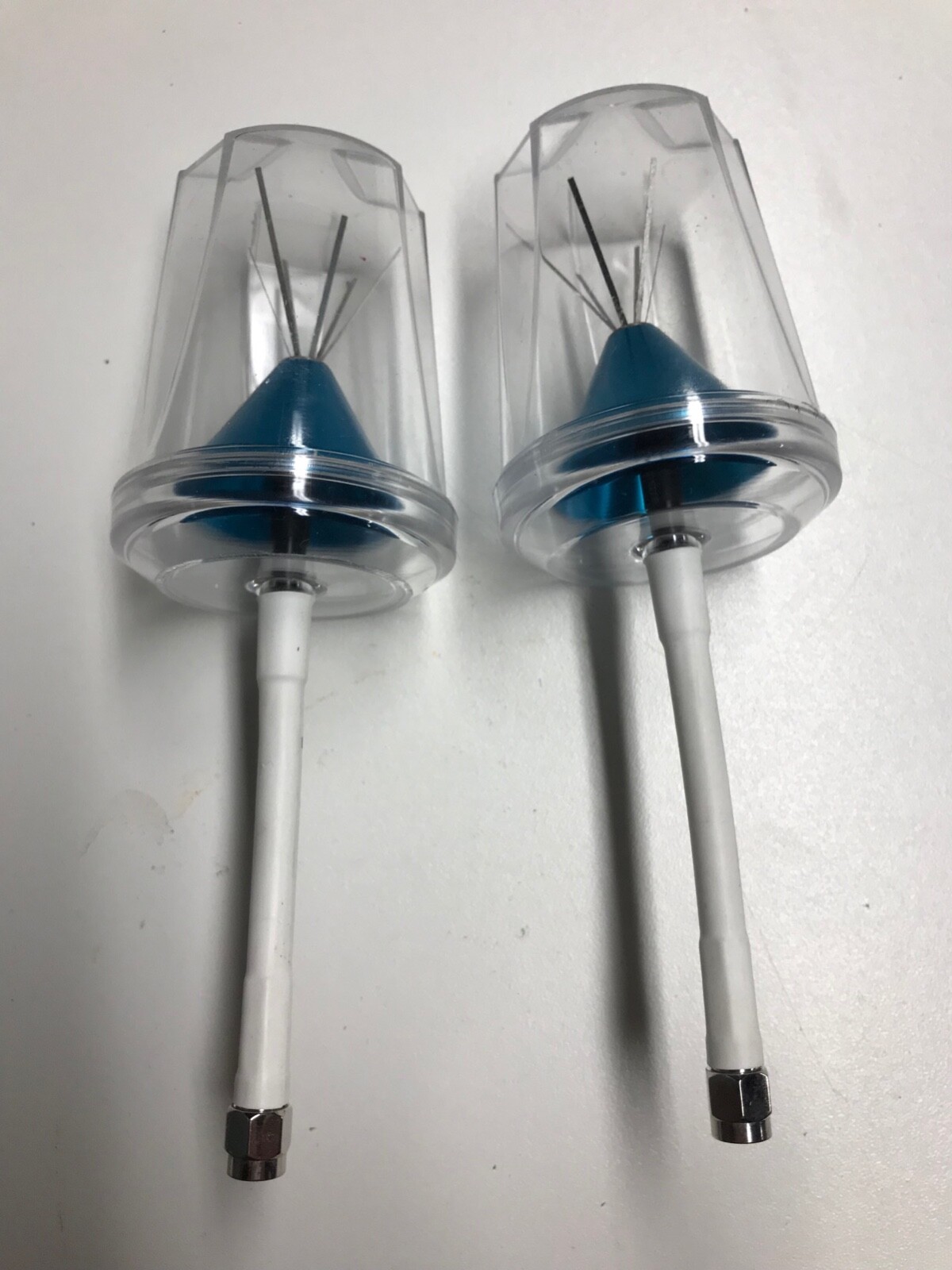 Clear-Com HME DX300 Intercom System with (13) Intercom Headsets.