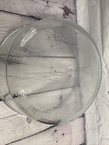 Big Boss Air Fryer Glass Bowl Replacement 16 Quart 8605 Oil-Less Kitchen App