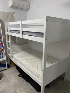 fantastic furniture bunk beds
