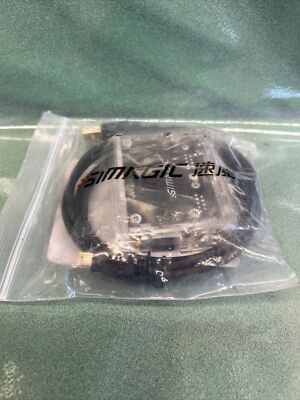 Simagic USB Adapter for Thrustmaster T3PA T3PA Pro Pedal Logitech G25 G27 G29