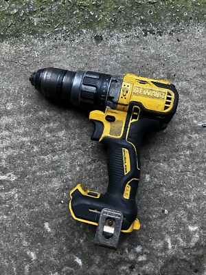 Dewalt 18v drill fully working