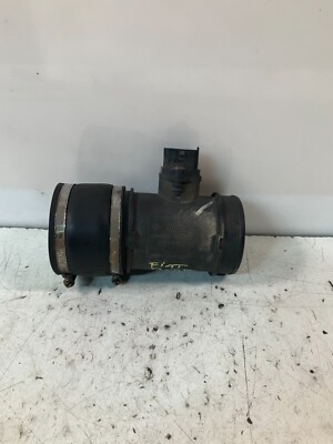 Debimetro massa aria FIAT DUCATO 2005 0281002184