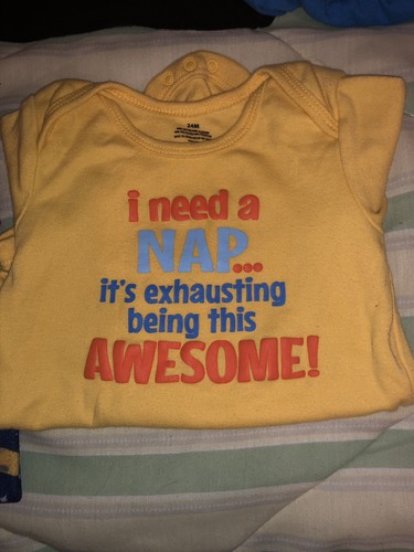 24 Month Boy Clothes Lot Graphic One Pieces