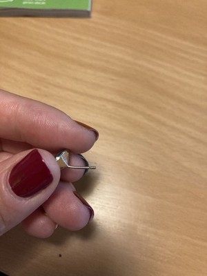 Artikelfoto(s) von einem verifizierten Käufer