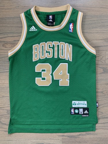 ウェア Boston Celtics Paul Pierce Jersey NBA Paul Pierce Boston Celtics Nike Jersey Swingman White NBA