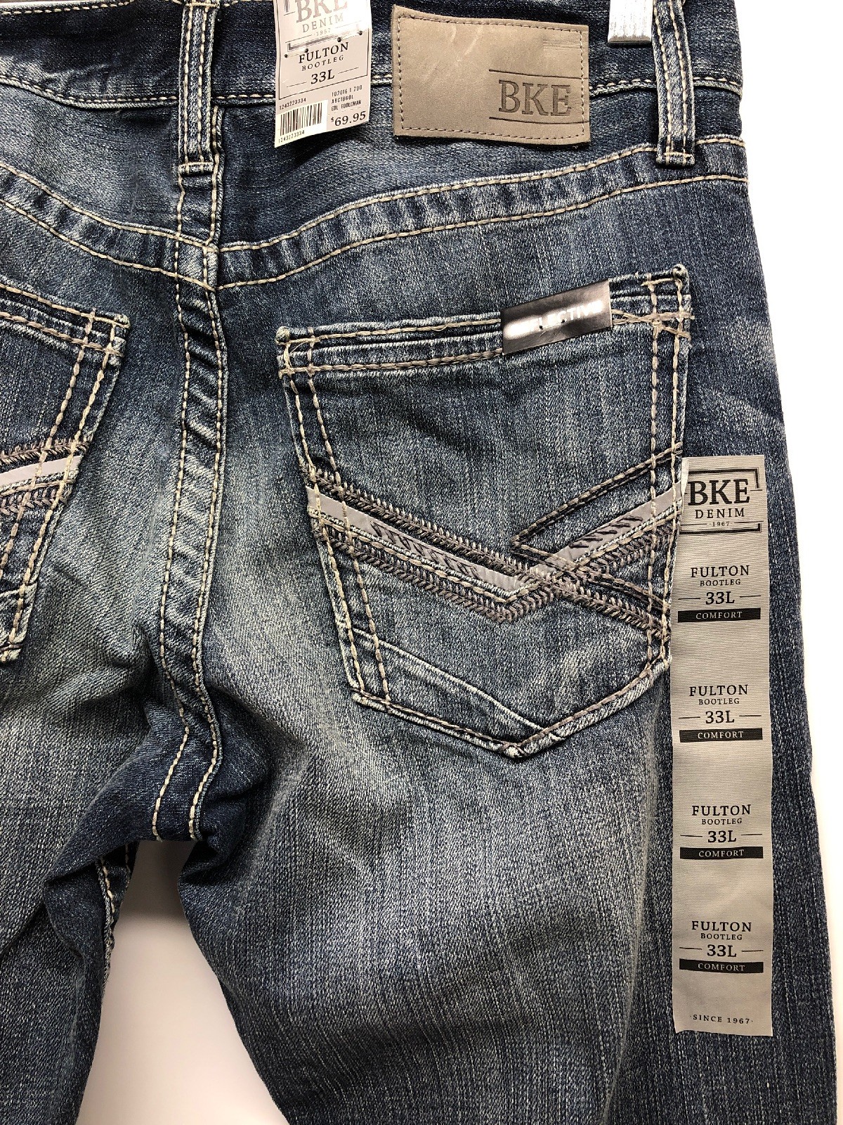 bke fulton bootleg