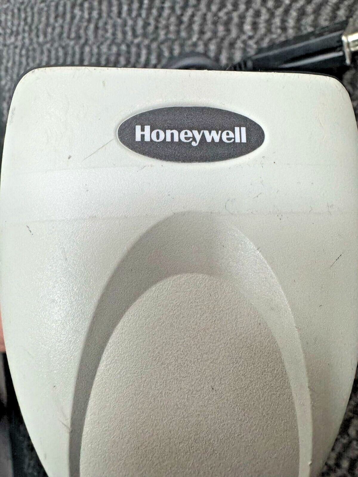 HONEYWELL 3800G HAND HELD BARCODE SCANNER