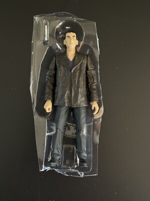 Doctor Who Figure: The Ninth Doctor from (Parting of the Ways) 13 Doctors Set